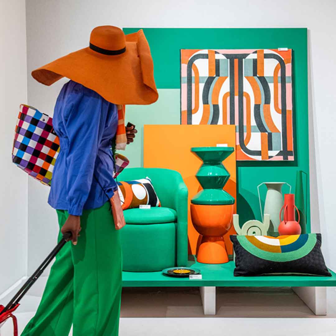 Las 3 etapas para rentabilizar una feria