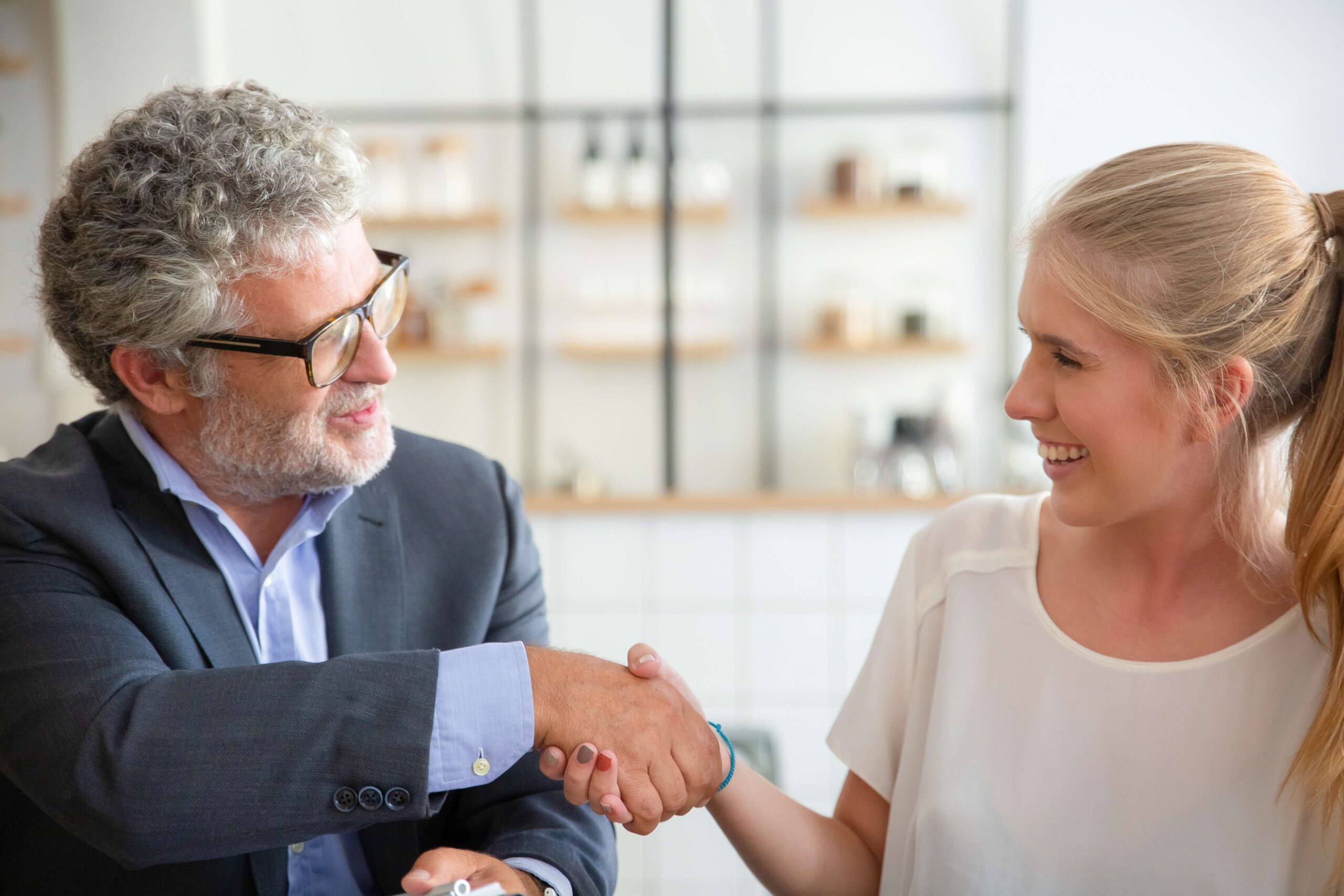 La empatía en ventas